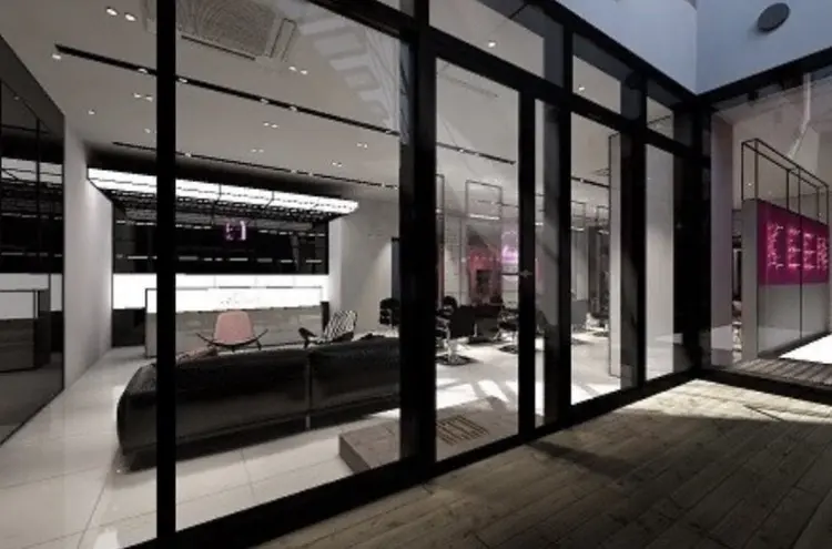 keen吉祥寺の内観・外観2