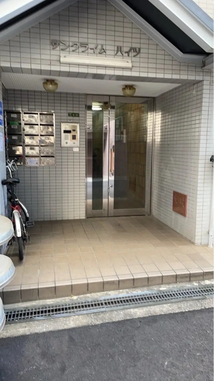 ⭐︎Naris⭐︎  Shinyの内観・外観1