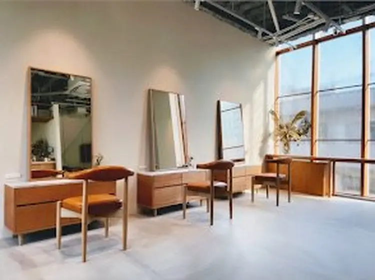 yelmの内観・外観1