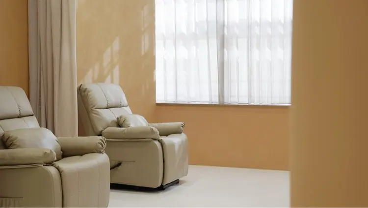 アンジェリカミッシェル横浜店の内観・外観3