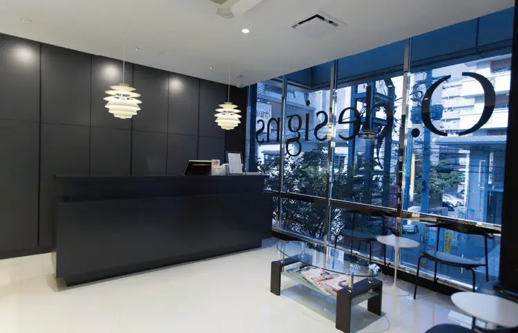 JUURIの内観・外観2