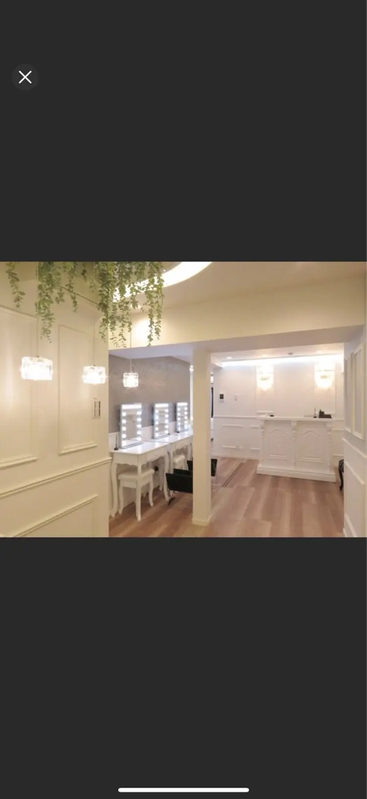 LB美容サロン 池袋西口店の内観・外観1