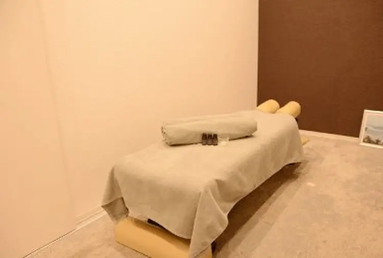 ベストマッサージ新宿の内観・外観1