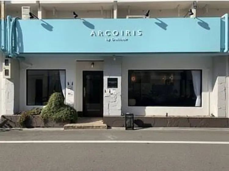 arcoiris by  dollhairの内観・外観1