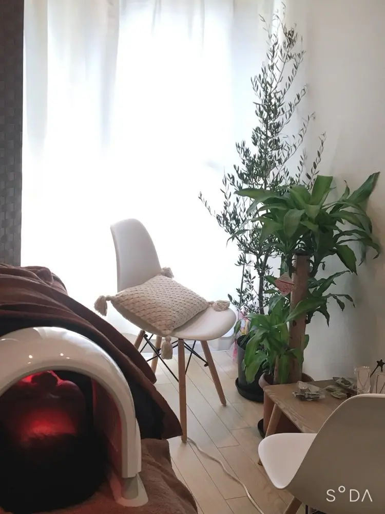 aquacortの内観・外観1