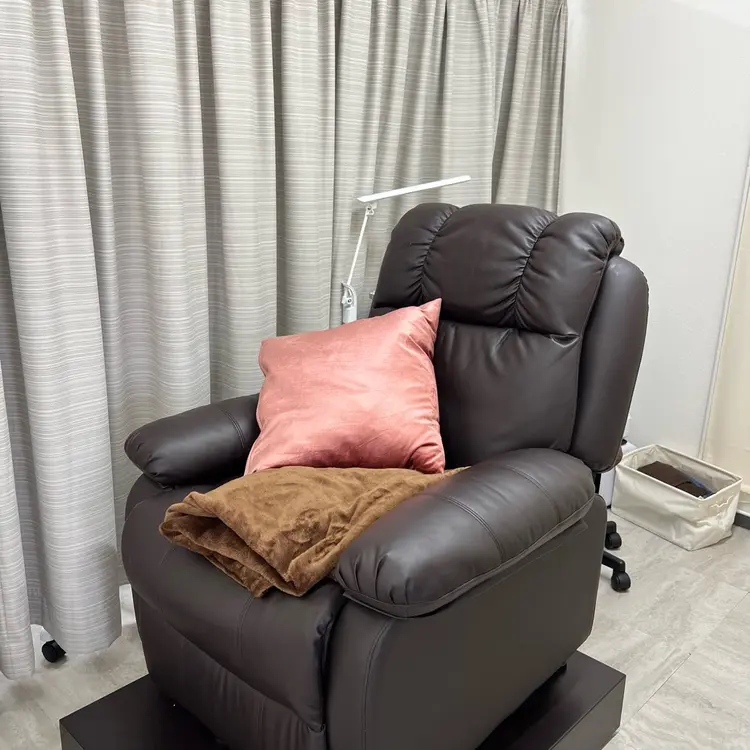 Beauty salon li'aの内観・外観2