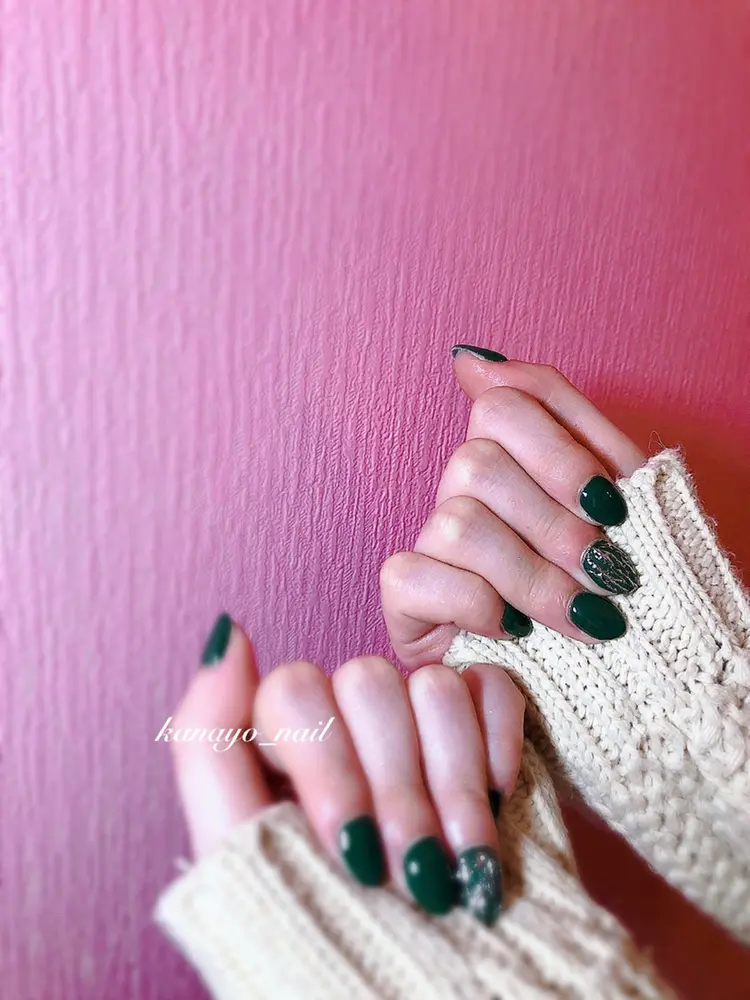 kanayo_nailの内観・外観1
