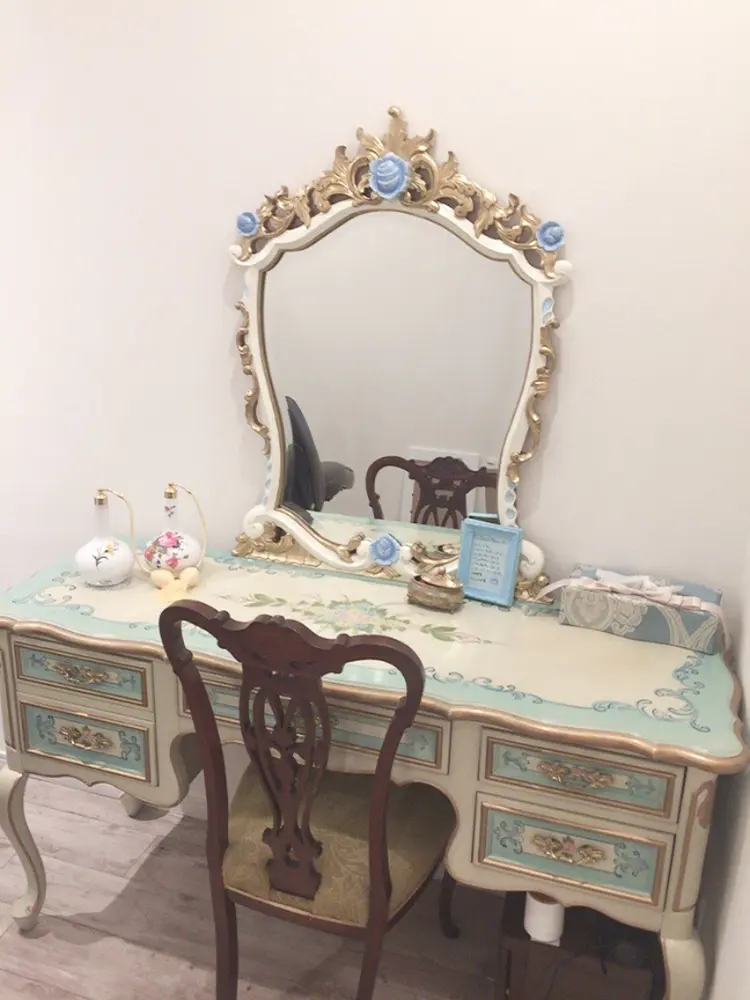 Magnifique（マニフィック）の内観・外観2