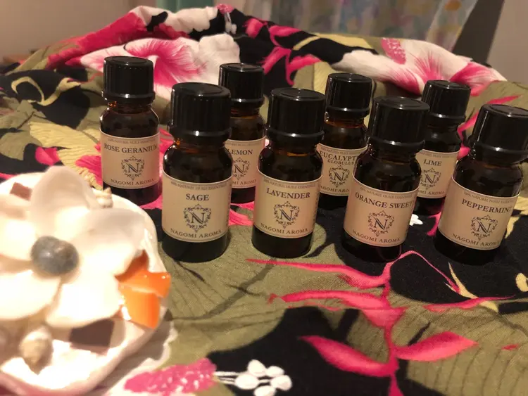 haleの内観・外観3