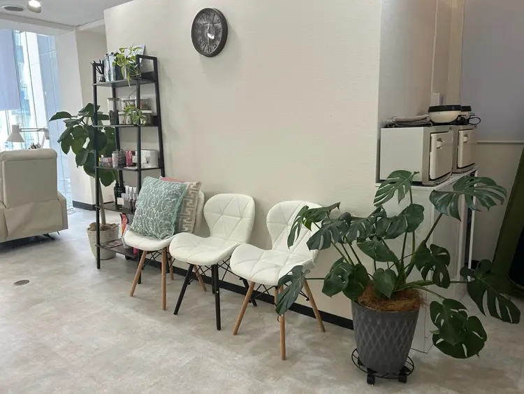 Monart-deux-の内観・外観1