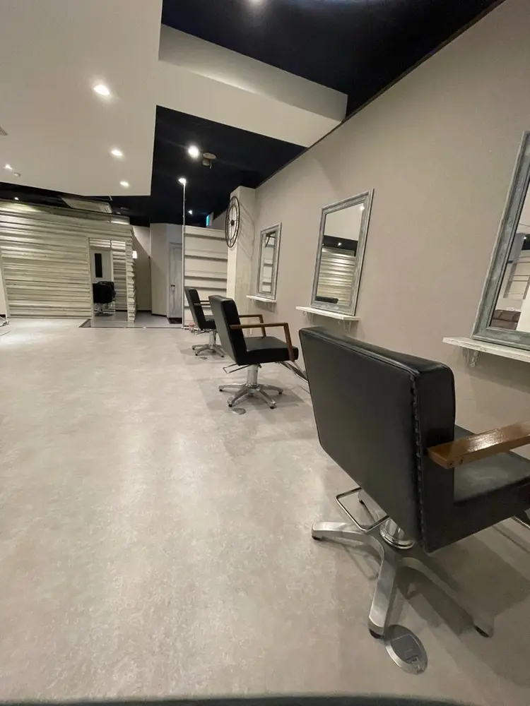 a：leの内観・外観2