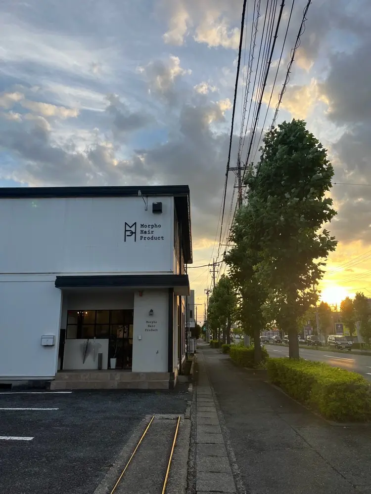 ヨガ×ドライヘッドスパsleeping beautyの内観・外観3