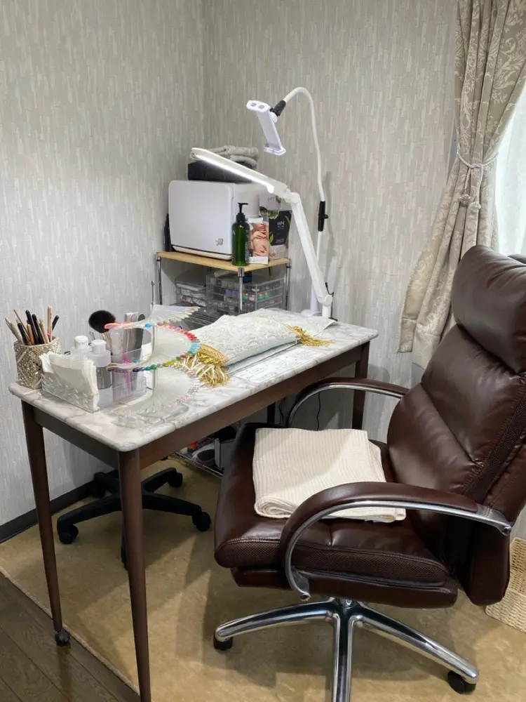 VIPの内観・外観2