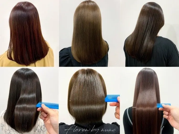 Flore by nuncの内観・外観3