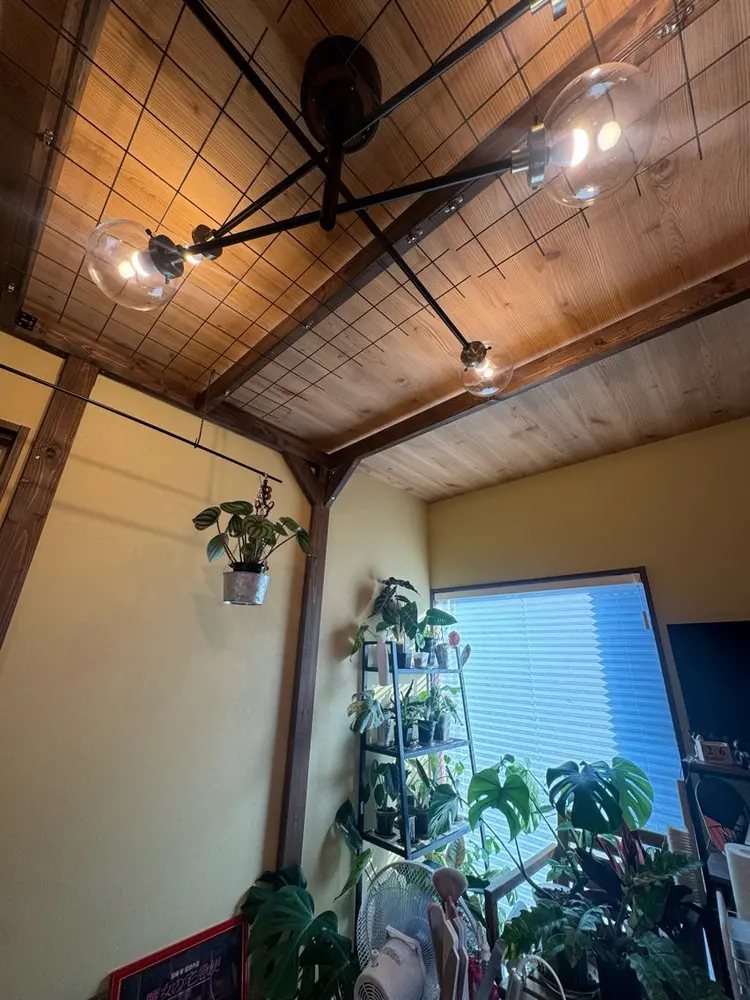 mikiの内観・外観2