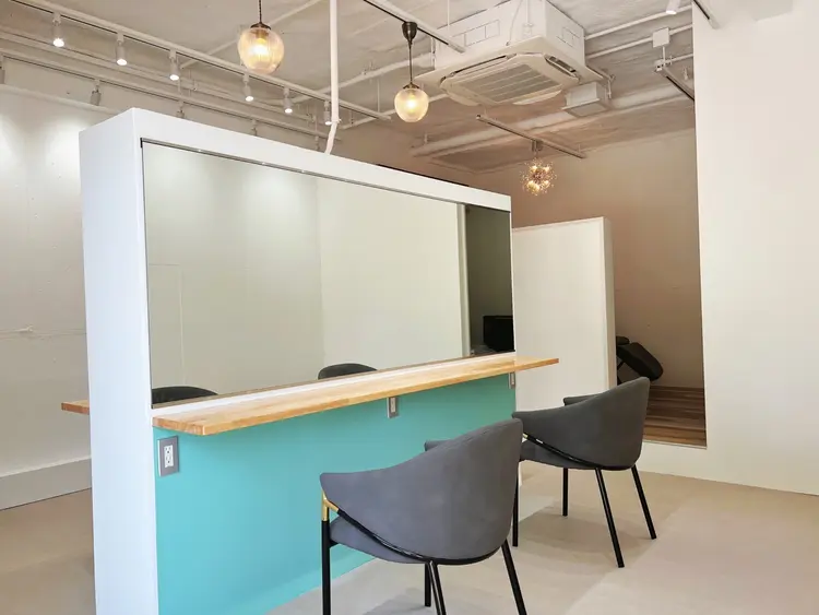 playfull*の内観・外観2