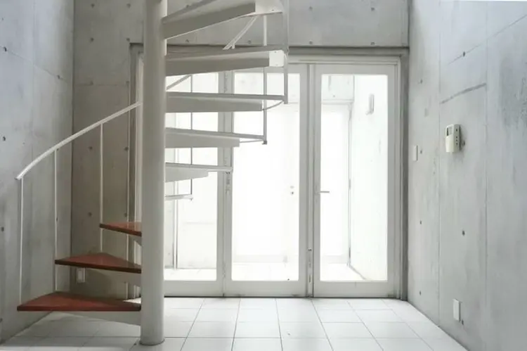 ILOMIの内観・外観1