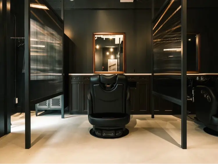 THE MAN LeverageNewYorkの内観・外観1