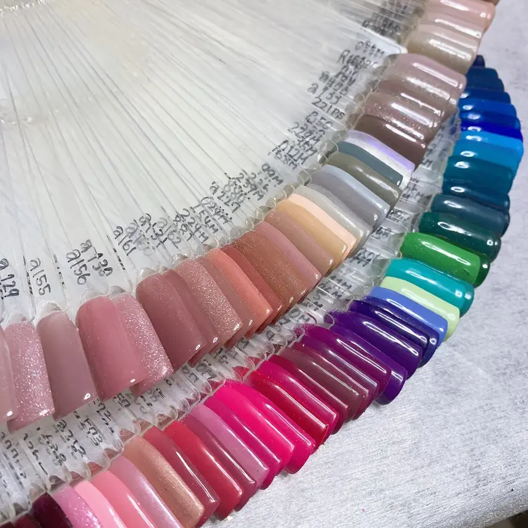 Nailsalon  R.の内観・外観1