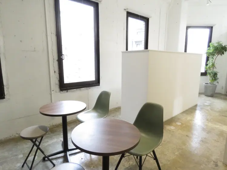 N,moe Eyelashの内観・外観2