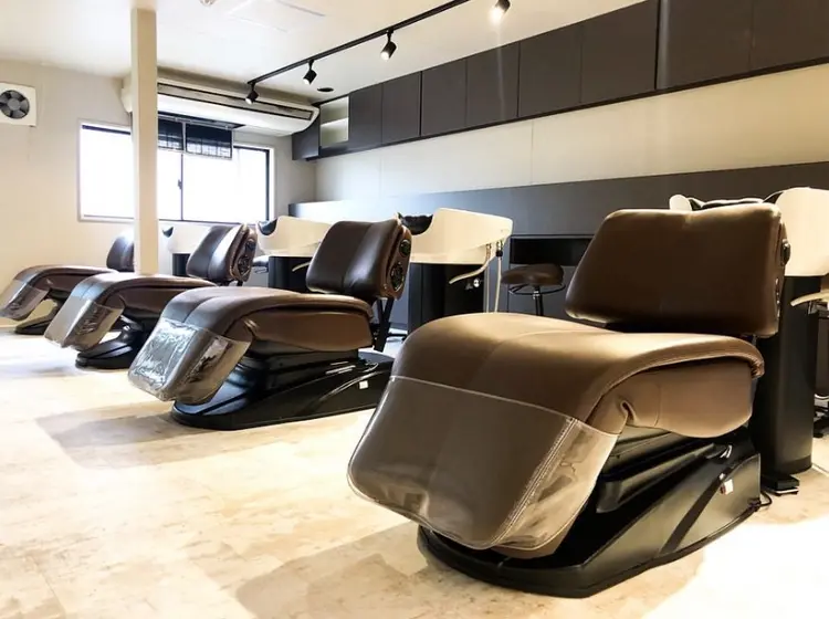 LicobyPONOの内観・外観2