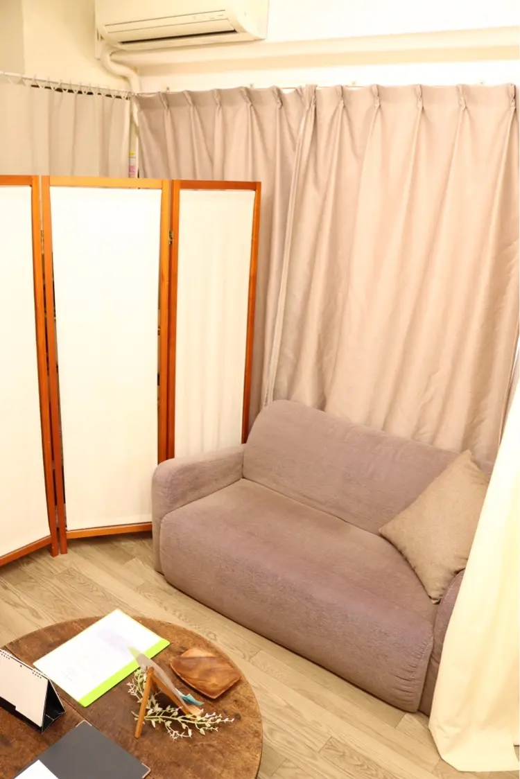 サロンスムースリーの内観・外観2