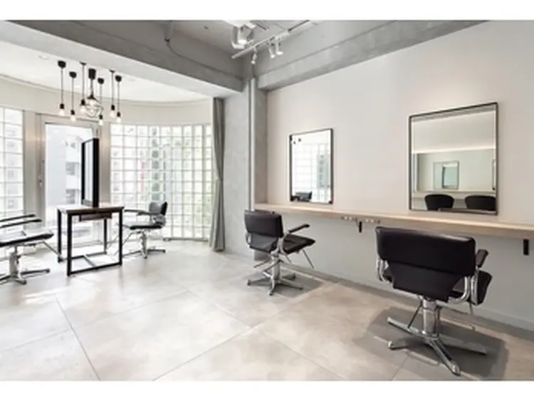 arrowの内観・外観2