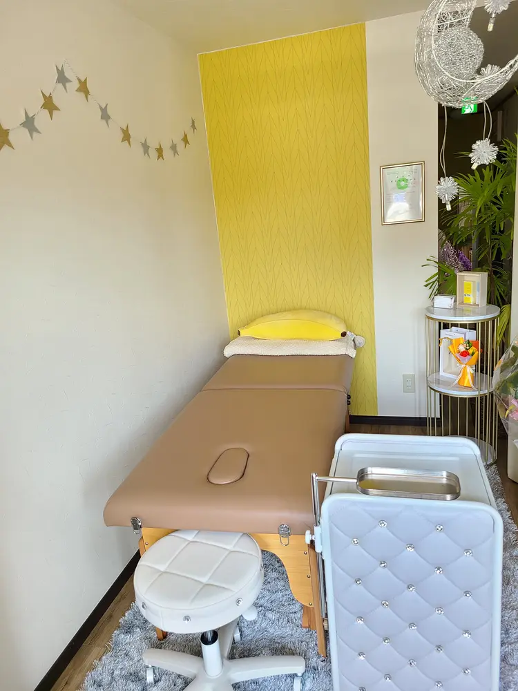 ayahair.の内観・外観2