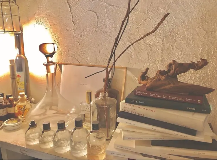 krumel 清澄白河【クレメル】の内観・外観1