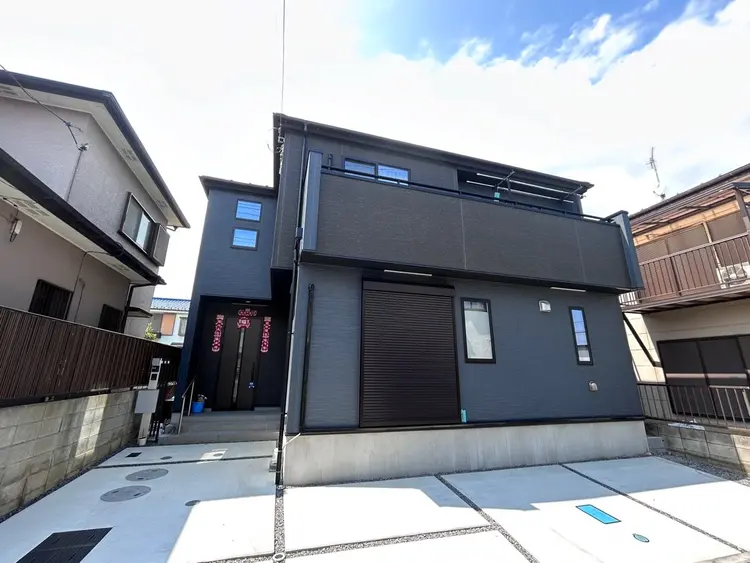 ZTTの内観・外観2