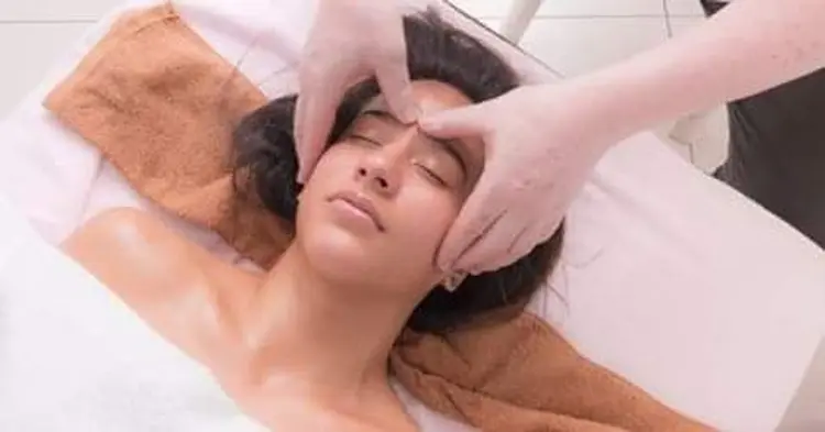 マッサージオリエンタル銀座の内観・外観3