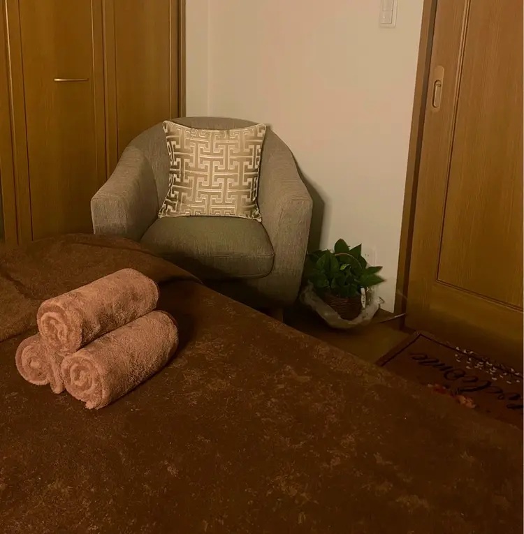 healing salon NOAの内観・外観1