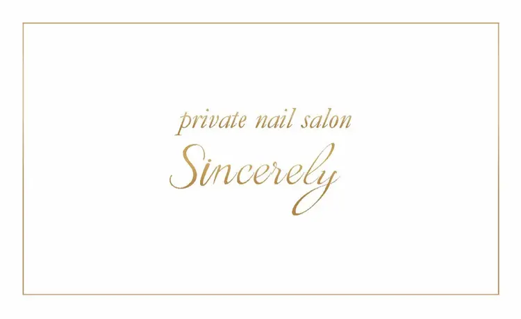 Sincerelyの内観・外観3