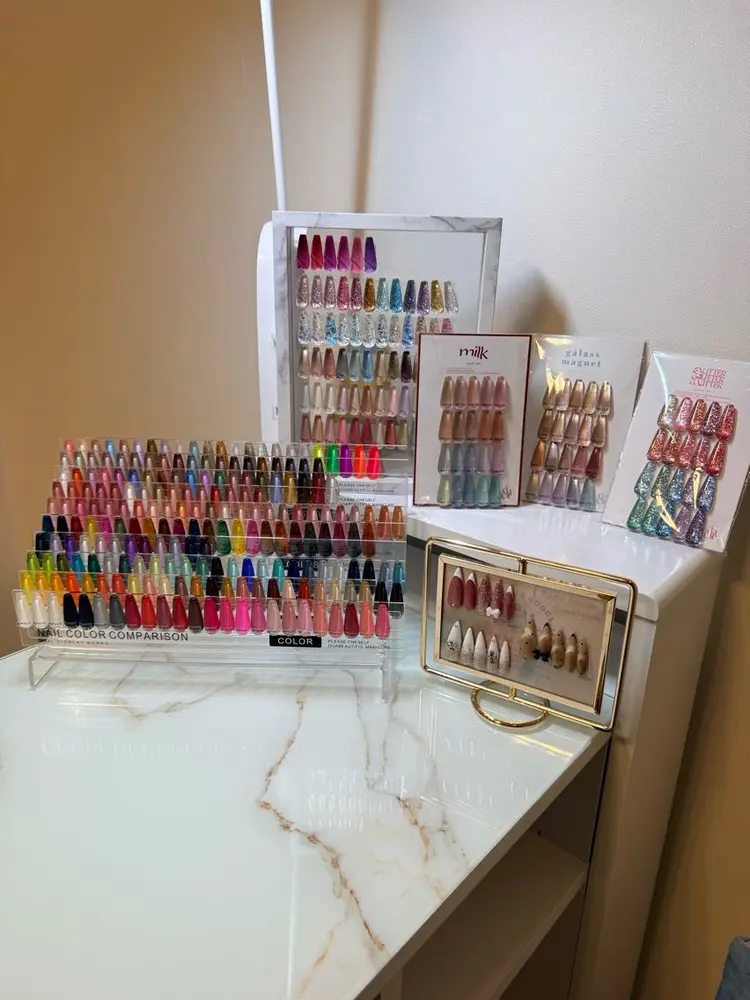 LOA BY STELLAの内観・外観2