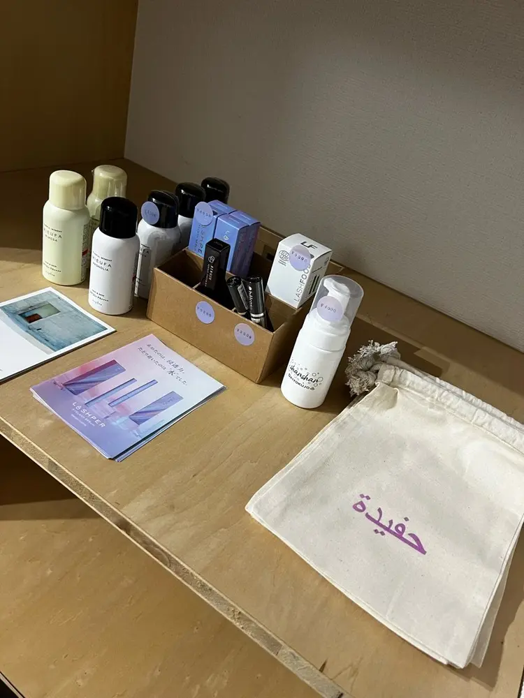 GRANDGIRLの内観・外観3