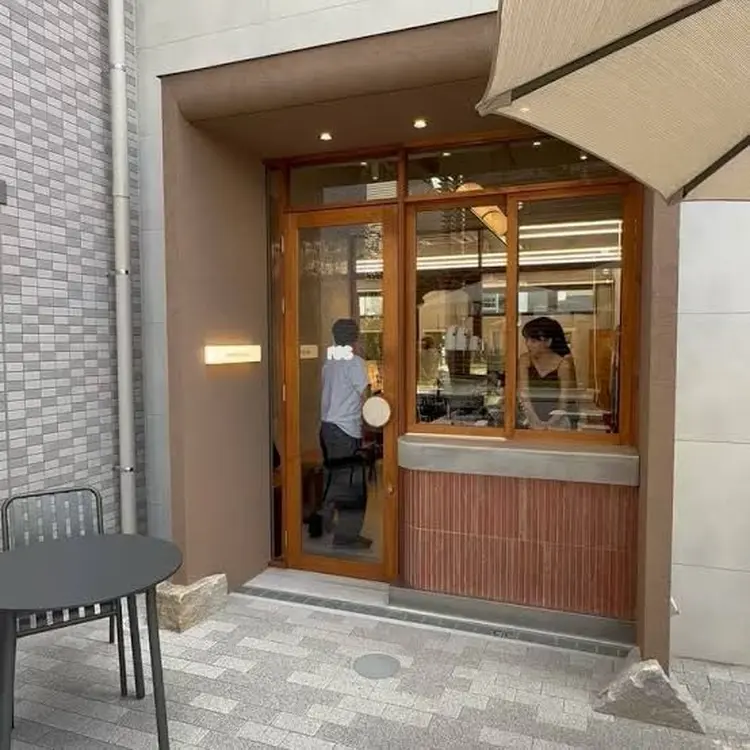 buddy hair rootsの内観・外観2