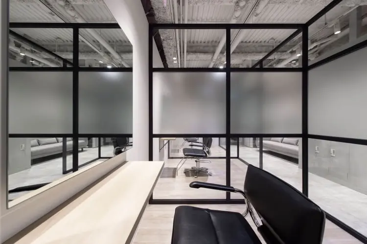 EMANON銀座の内観・外観2