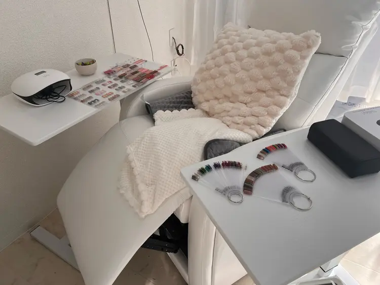 Beauty Studio Chatonの内観・外観3