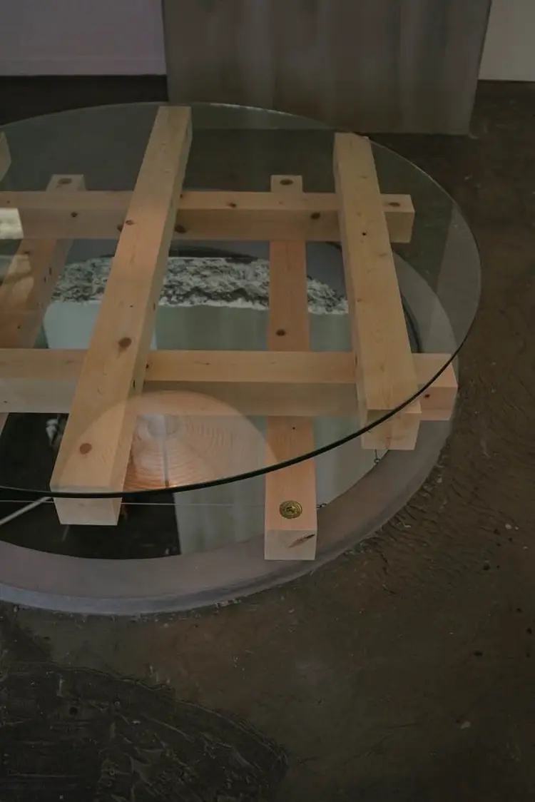 CACHE'の内観・外観2