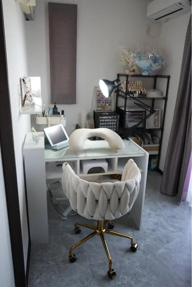 MInXnailの内観・外観1