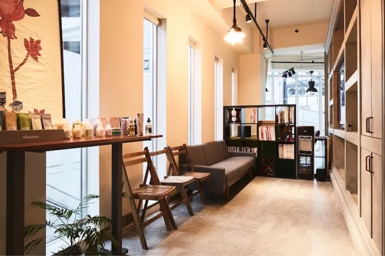 Lani5710の内観・外観2