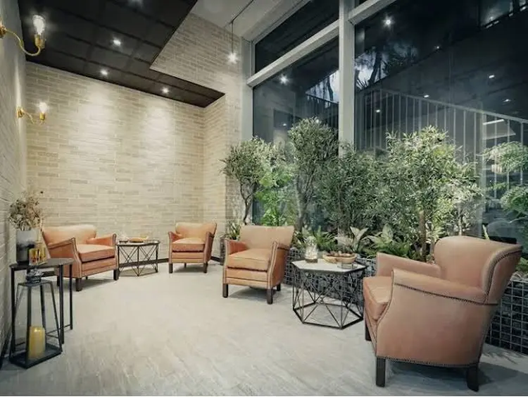 Henrietta  自由が丘の内観・外観2