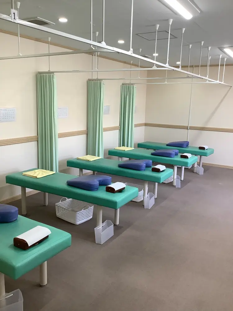 だいち鍼灸院の内観・外観3