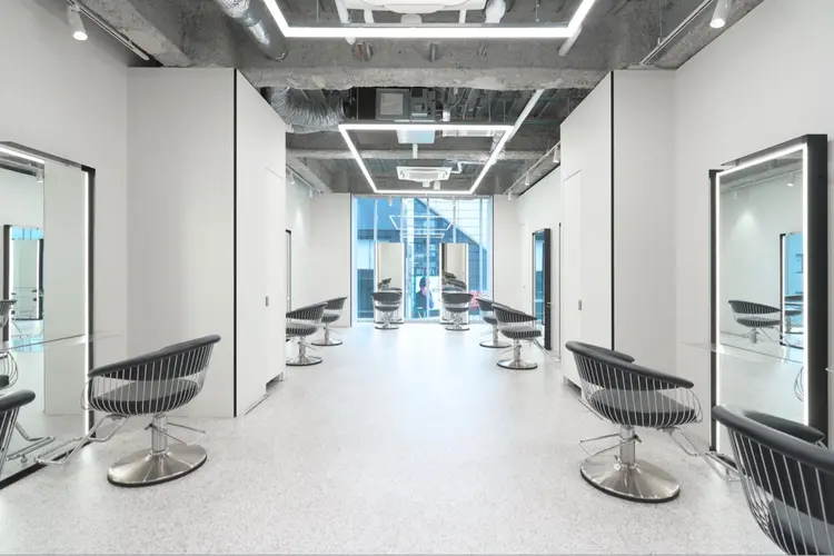 JEWIL　HARAJUKUの内観・外観2