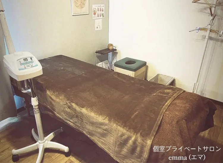 emma（エマ）の内観・外観1