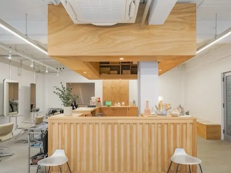 badoの内観・外観2