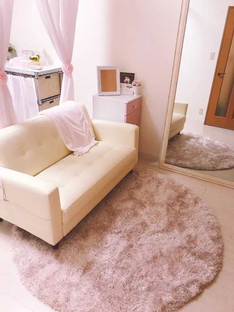 Belle le cilの内観・外観2