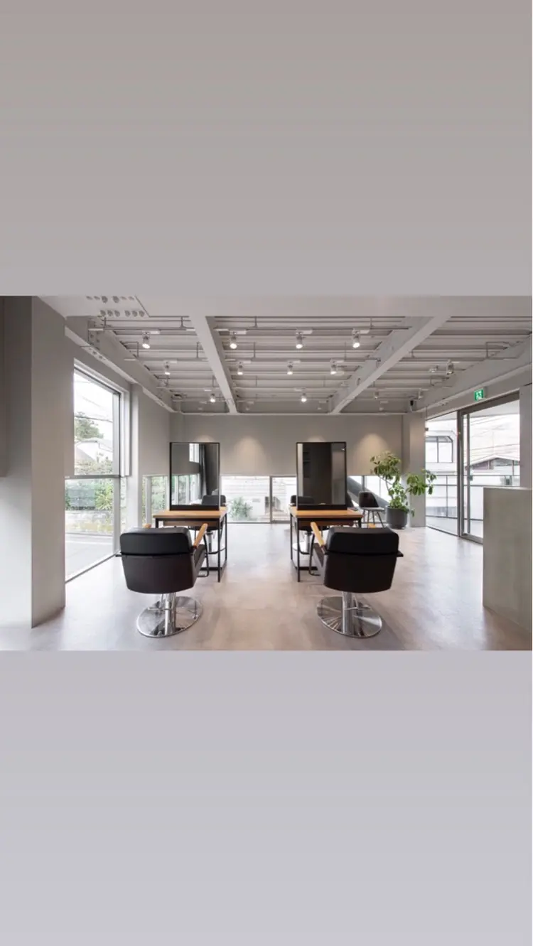 L 自由が丘の内観・外観2