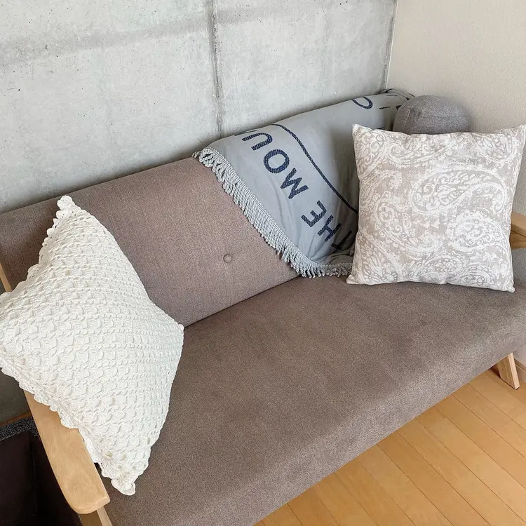 tener  nail  テネルネイルの内観・外観2