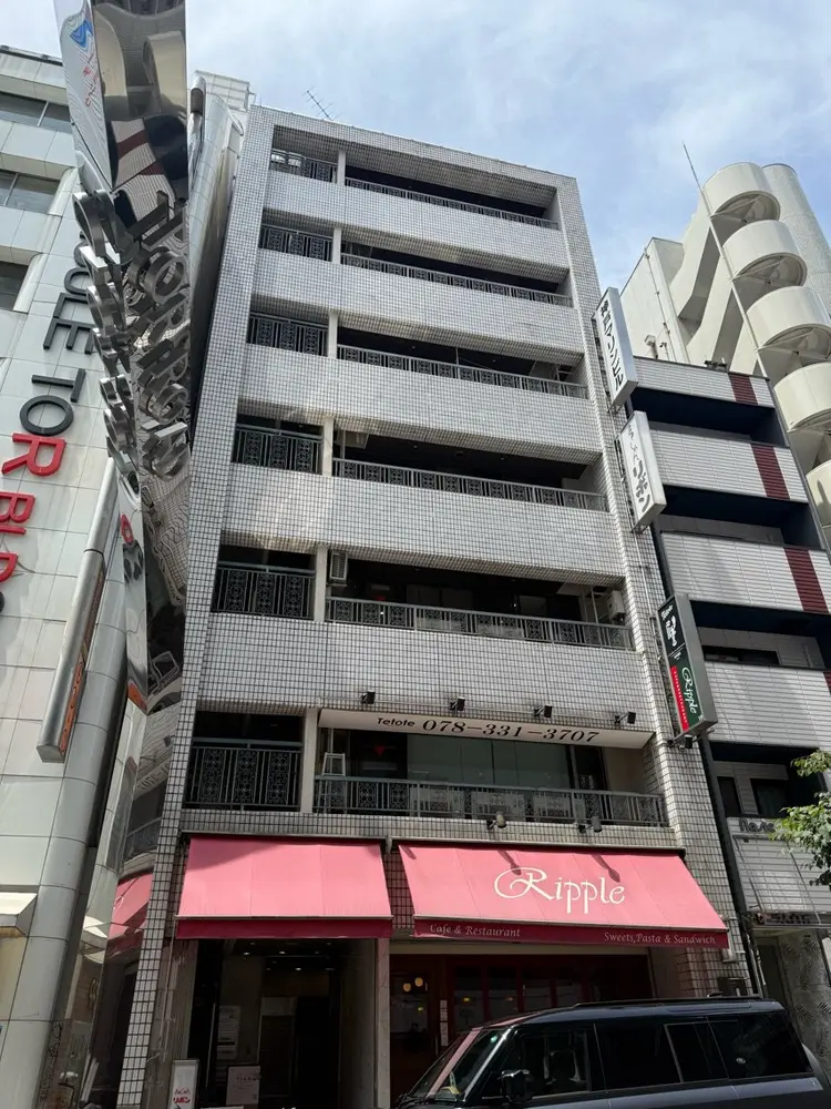 FREEX 【フレックス】の内観・外観2